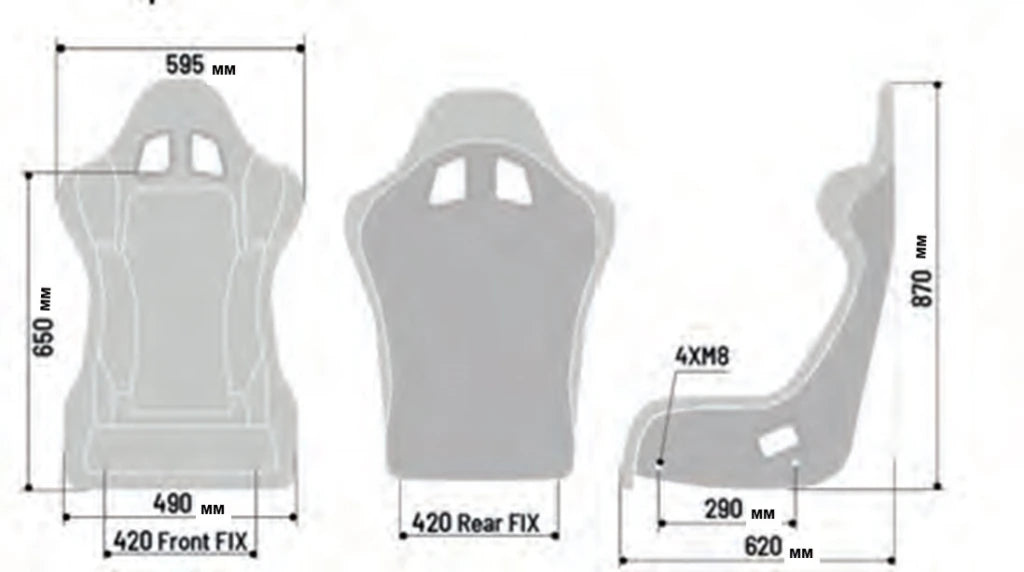 ASIENTO GRID - imagen 6