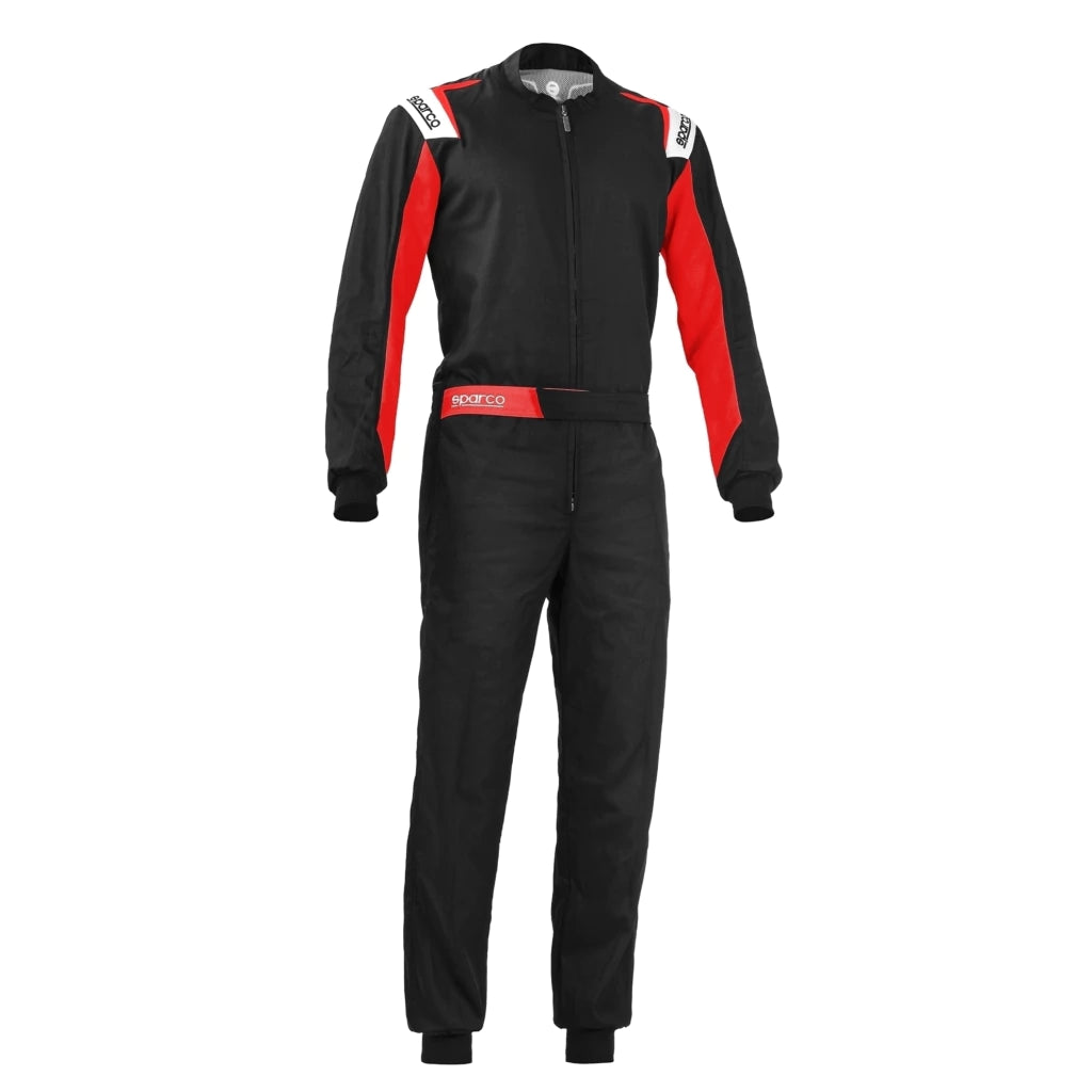 TRAJE ROOKIE (NO FIA) - imagen 3