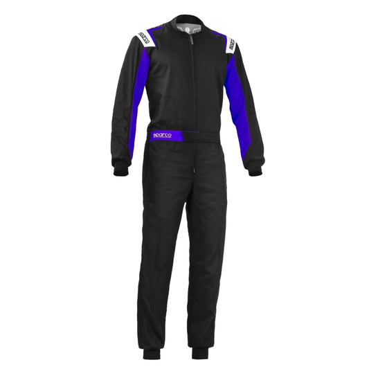 TRAJE ROOKIE (NO FIA) - imagen 2