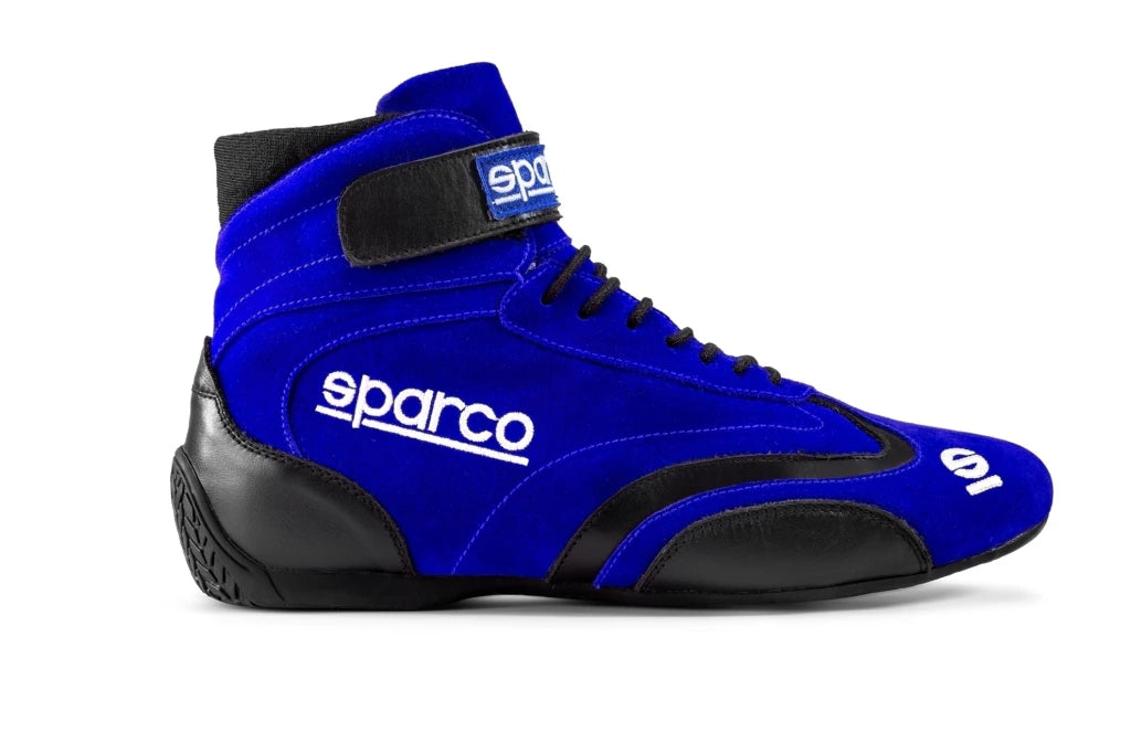BOTINES TOP - imagen 5