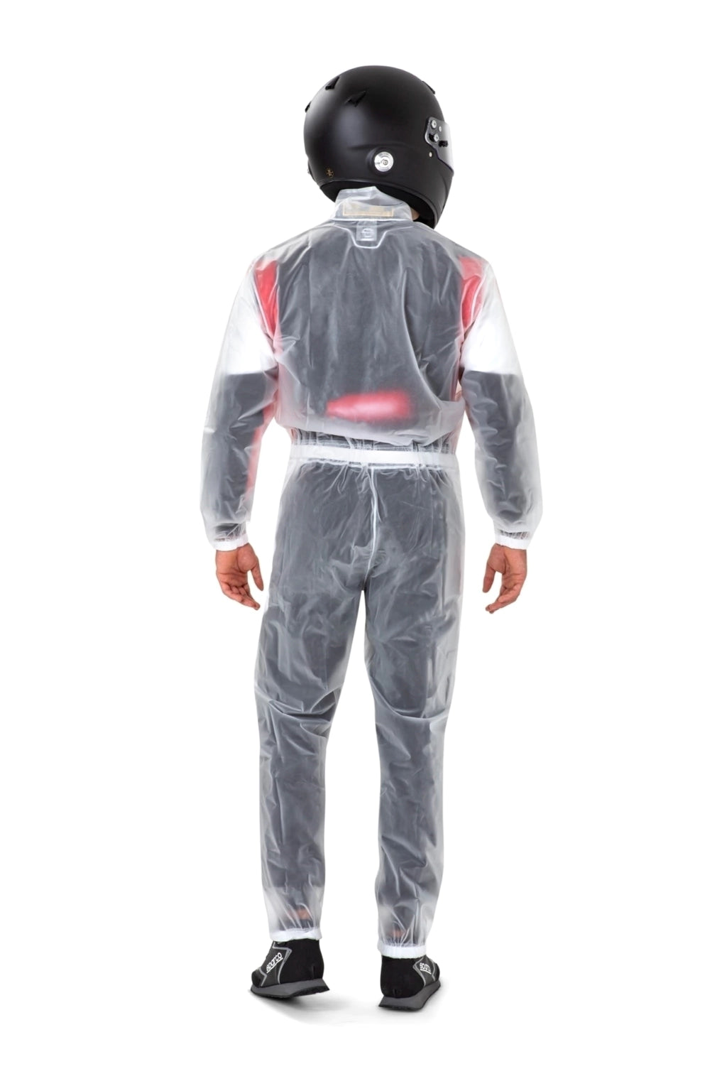 TRAJE IMPERMEABLE T1 EVO - imagen 2
