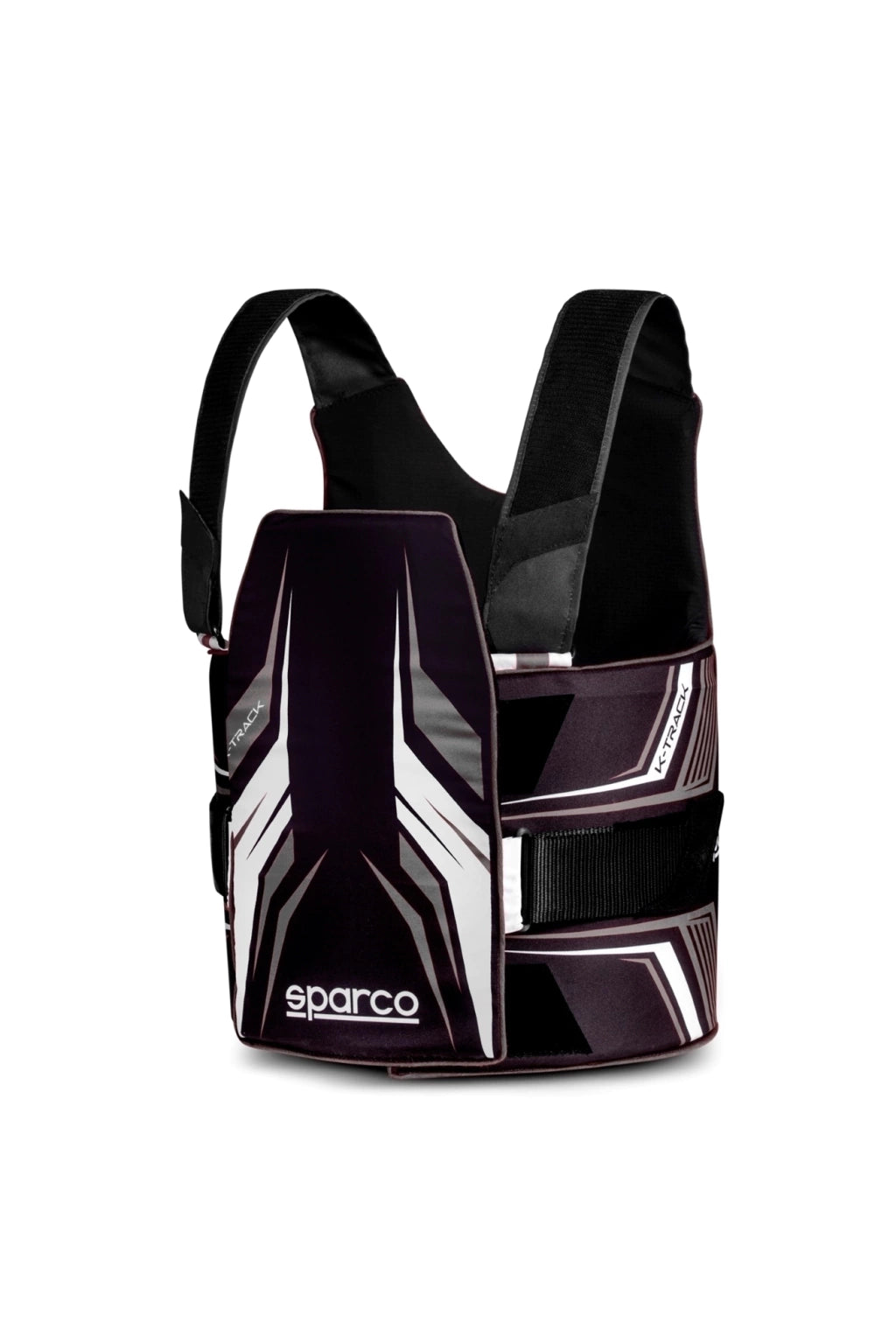 COSTILLERA K-TRACK - imagen 2