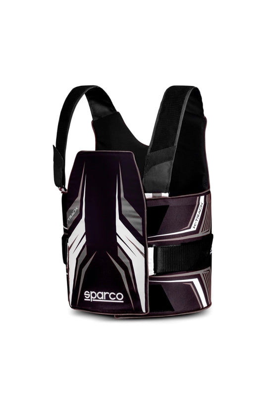 COSTILLERA K-TRACK - imagen 2