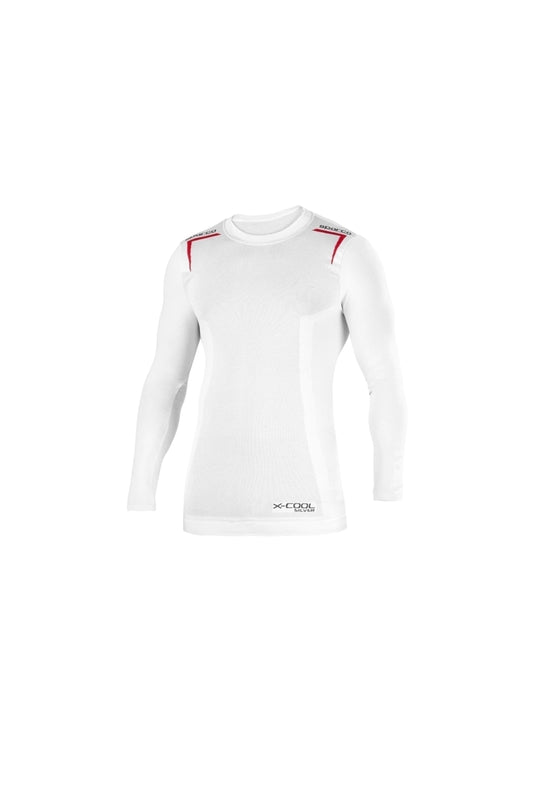 PLAYERA K-CARBON MANGA LARGA - imagen 2