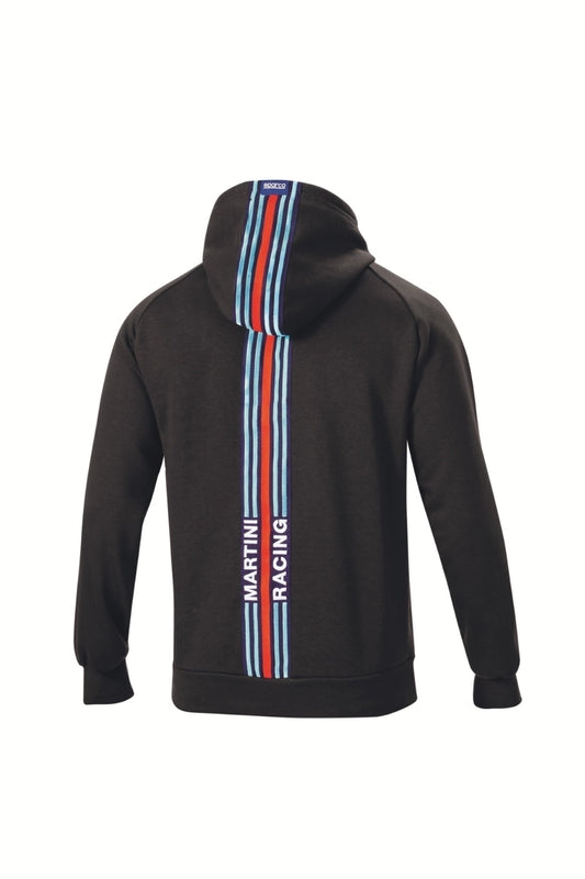 SUDADERA FRANJAS MARTINI - imagen 2