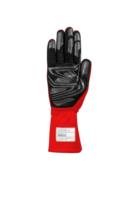 GUANTES LAND + - imagen 2