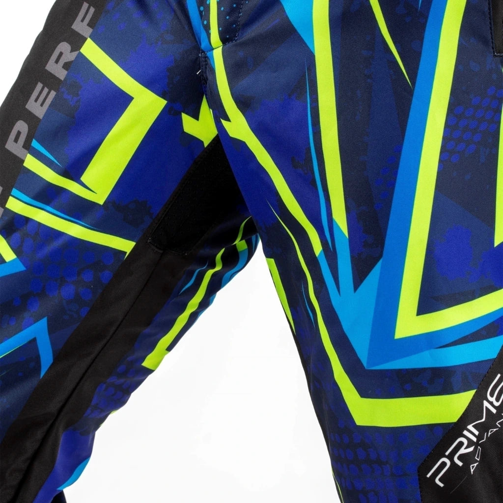 TRAJE PRIME-K - imagen 14