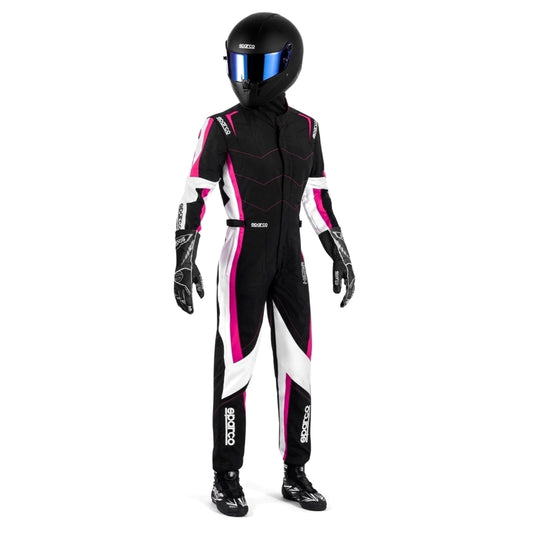 TRAJE KERB ADVANCED LADY 2025 - imagen 2