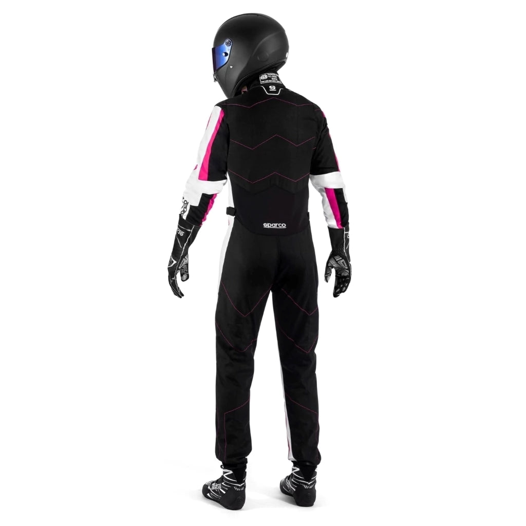 TRAJE KERB ADVANCED LADY 2025 - imagen 3