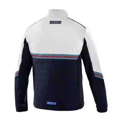 CHAMARRA SOFTSHELL MARTINI RACING - imagen 2