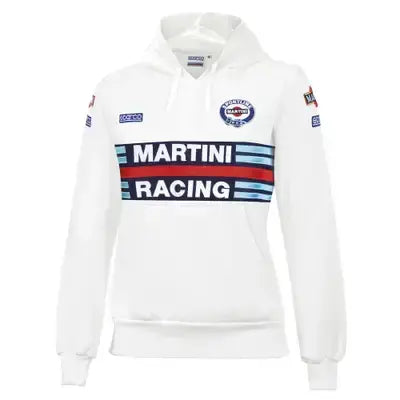 SUDADERA MARTINI DAMA - imagen 2