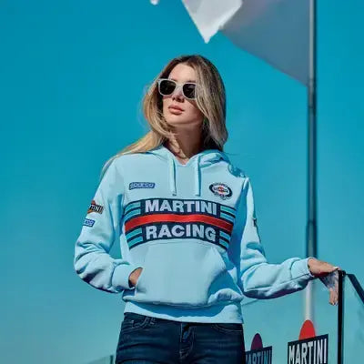SUDADERA MARTINI DAMA - imagen 3