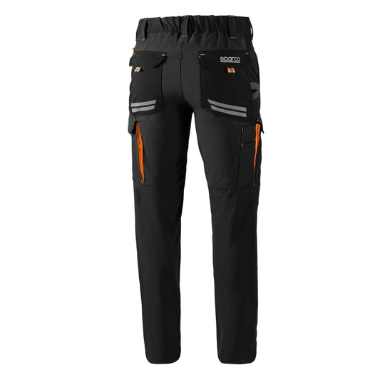 PANTALON TECH OREGON - imagen 2