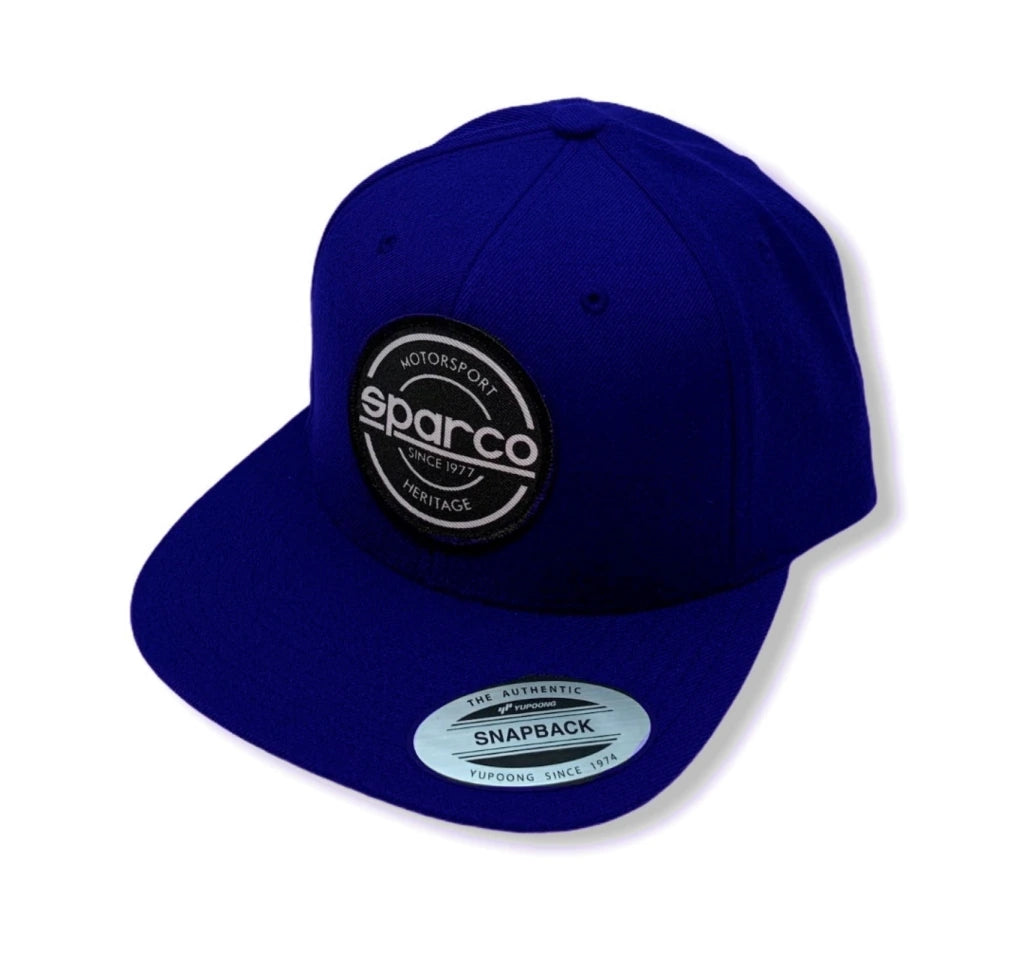 GORRA S-PATCH - imagen 8