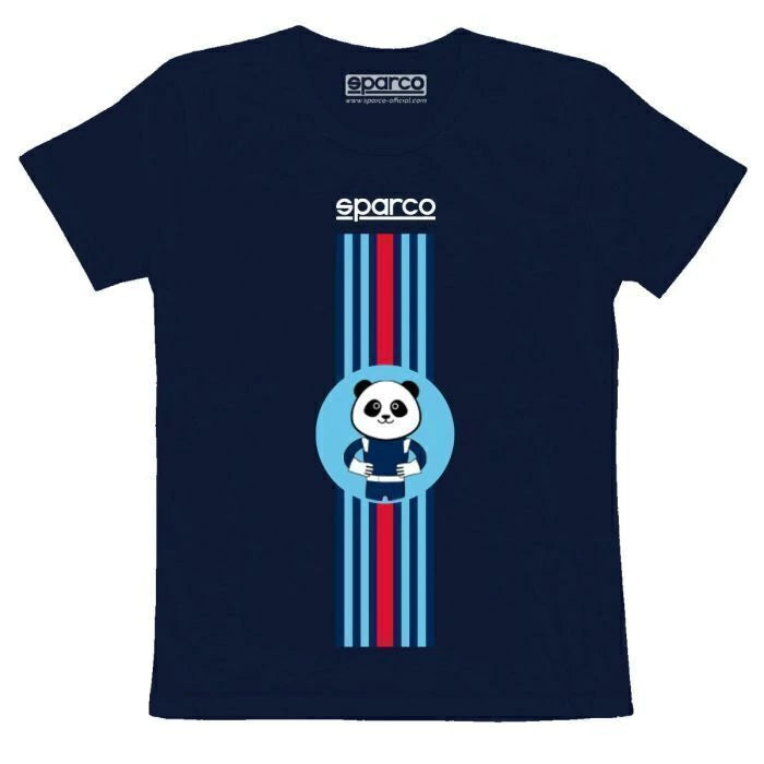 PLAYERA STRIPES INFANTIL