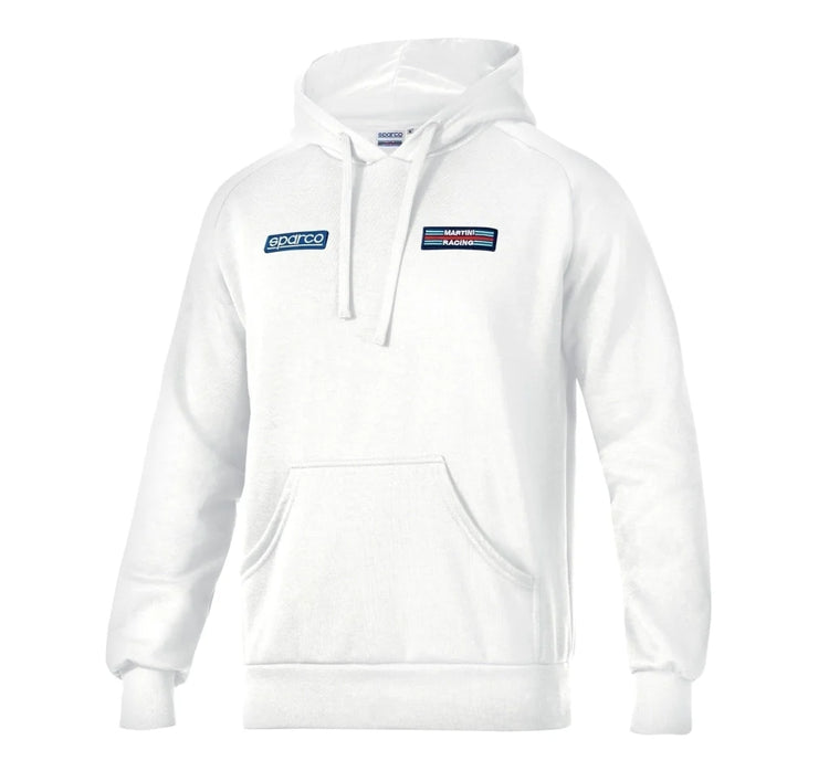 SUDADERA FRANJAS MARTINI - imagen 5