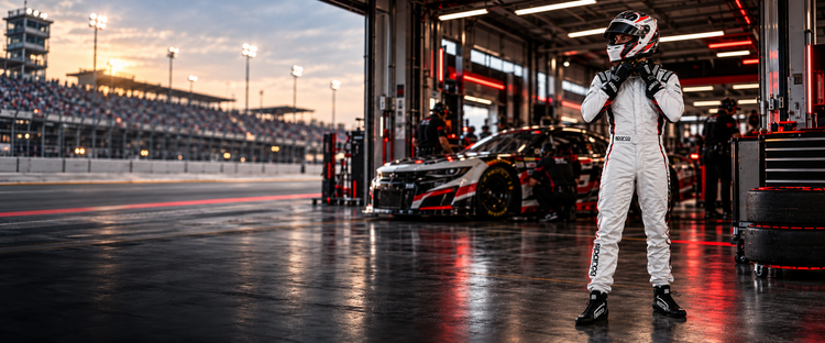 Racing