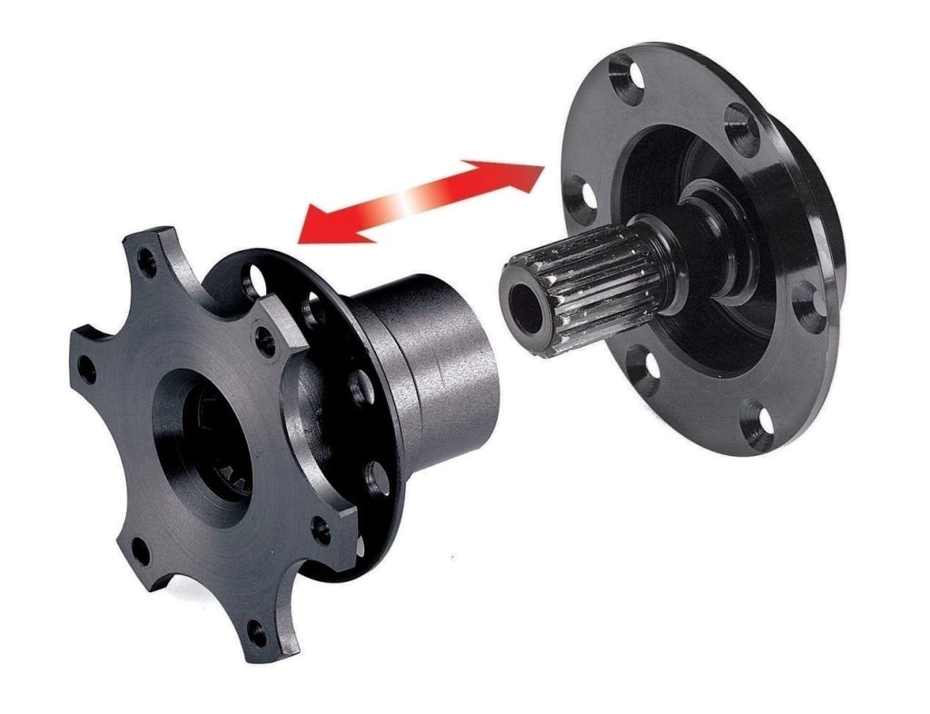 QUICK RELEASE - imagen 3