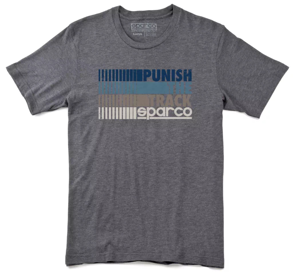 PLAYERA PUNISH - imagen 2