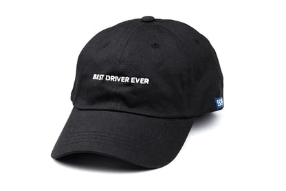 GORRA BEST DRIVER