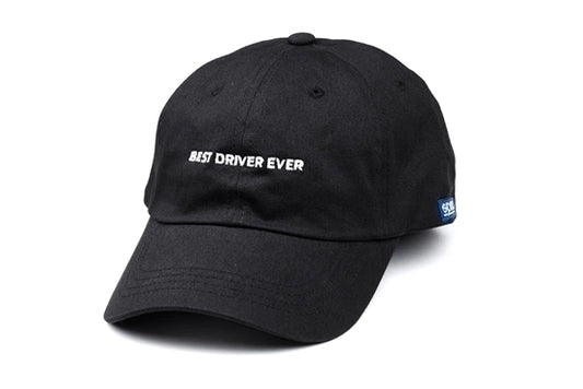 GORRA BEST DRIVER