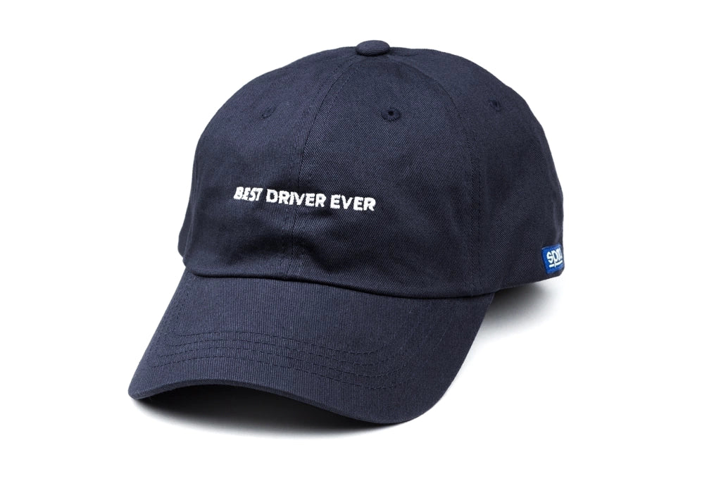 GORRA BEST DRIVER - imagen 3