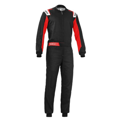 TRAJE ROOKIE (NO FIA) - imagen 3