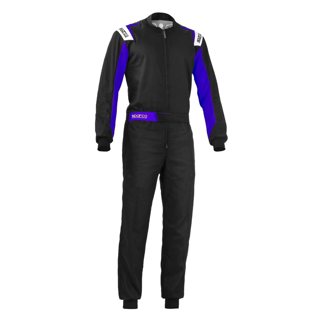 TRAJE ROOKIE (NO FIA) - imagen 2