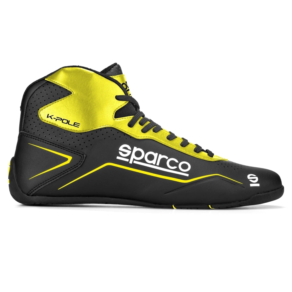 BOTINES K-POLE - imagen 4