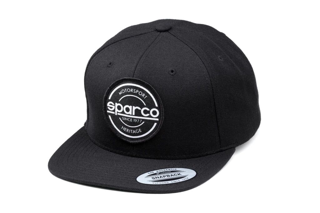 GORRA S-PATCH