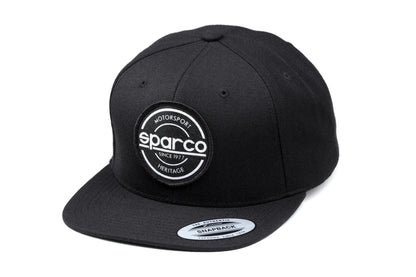 GORRA S-PATCH