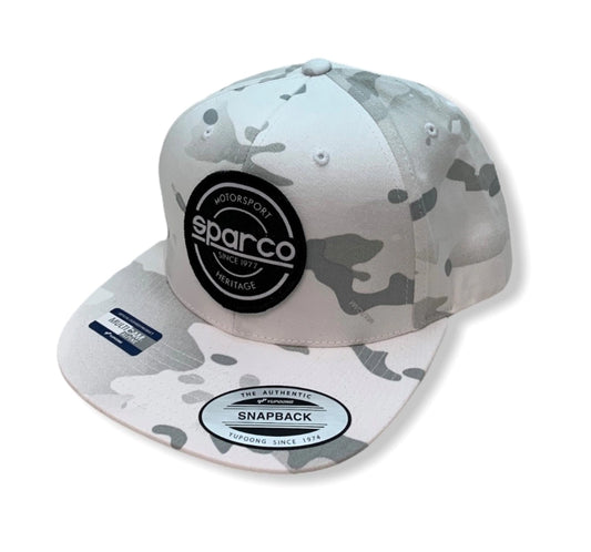 GORRA S-PATCH - imagen 2