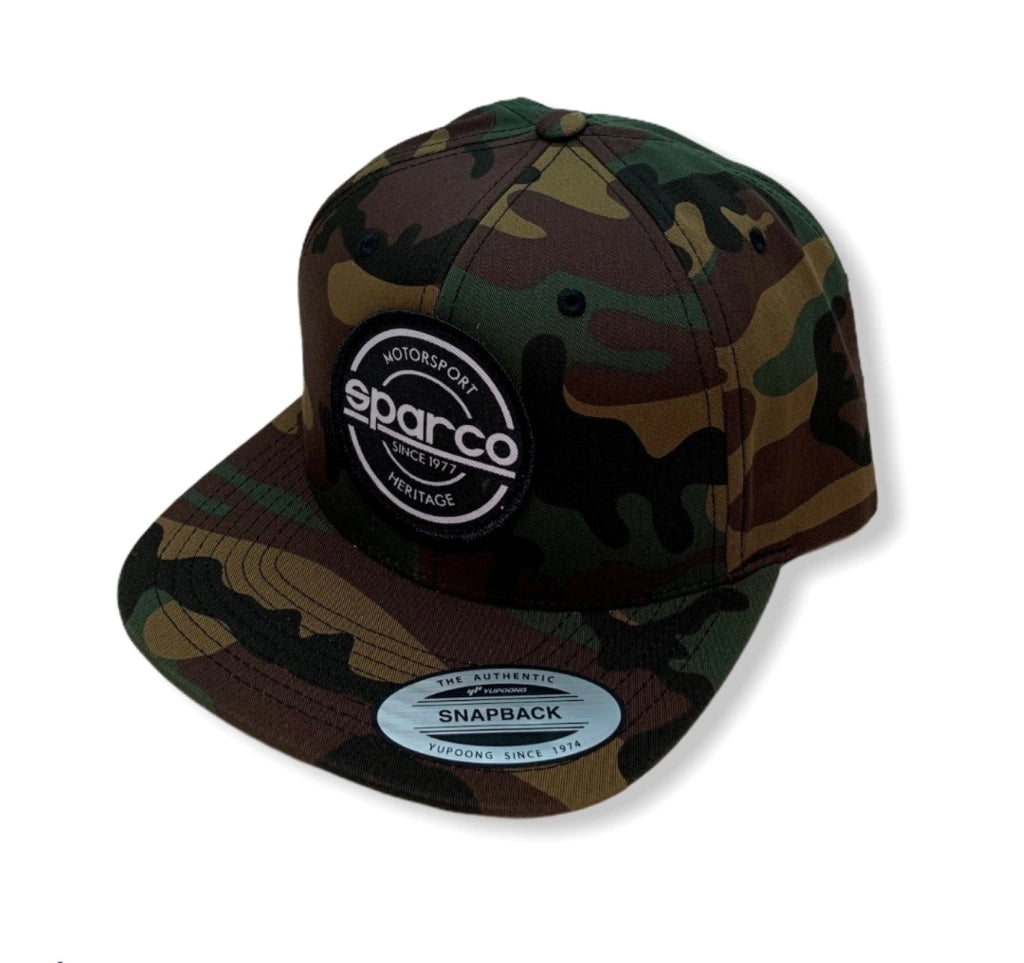 GORRA S-PATCH - imagen 5