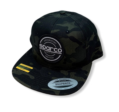 GORRA S-PATCH - imagen 4