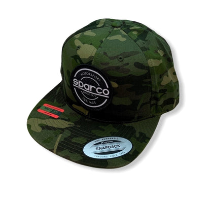 GORRA S-PATCH - imagen 3