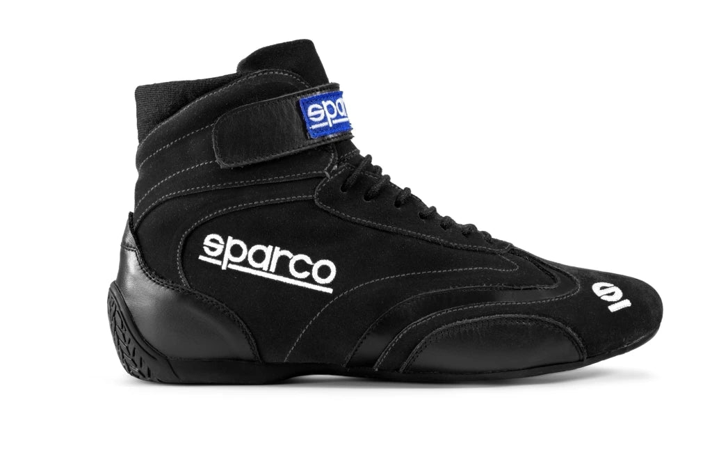 BOTINES TOP - imagen 4