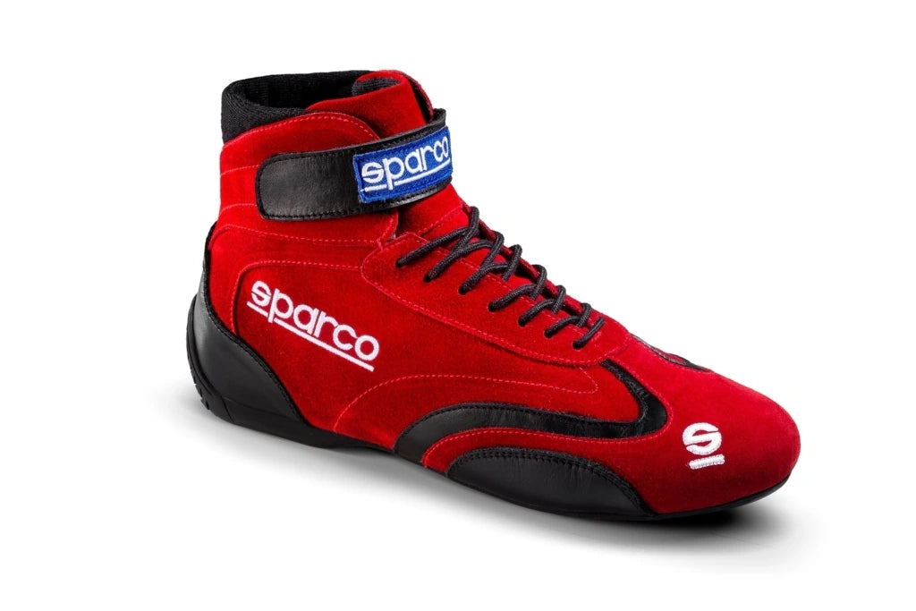BOTINES TOP - imagen 2