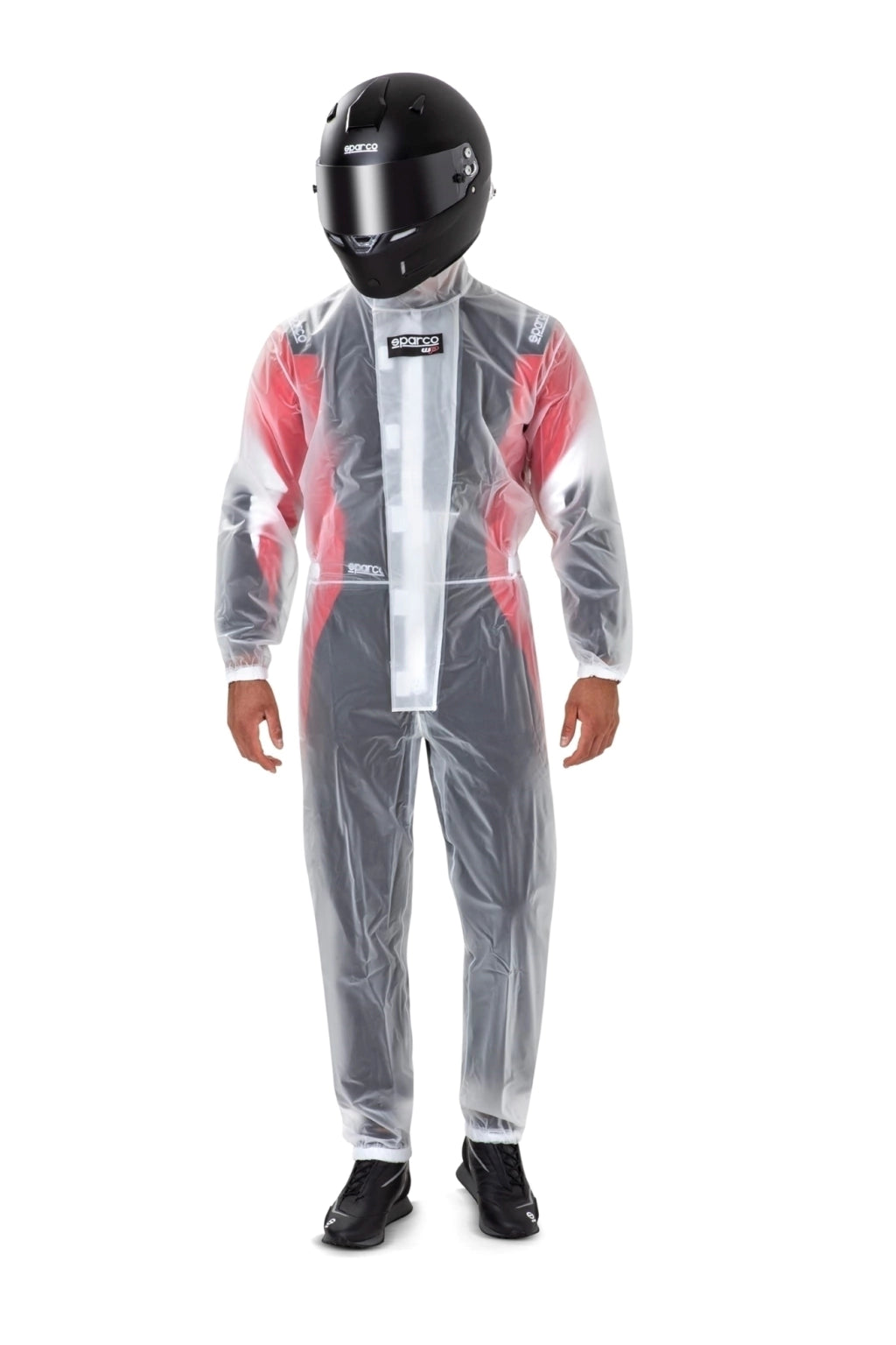 TRAJE IMPERMEABLE T1 EVO