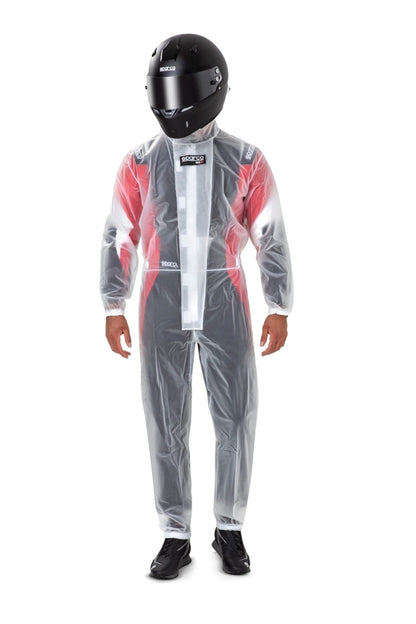 TRAJE IMPERMEABLE T1 EVO