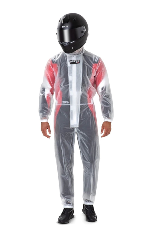 TRAJE IMPERMEABLE T1 EVO