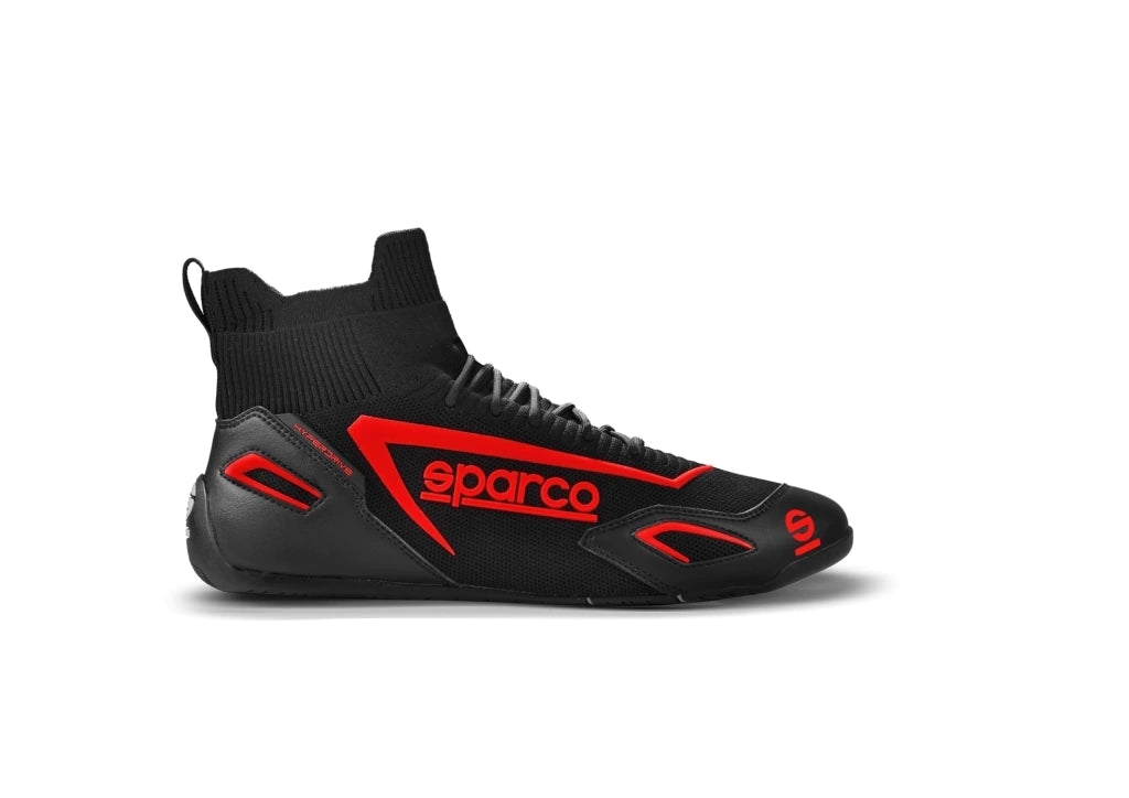 ZAPATILLA HYPERDRIVE - imagen 4