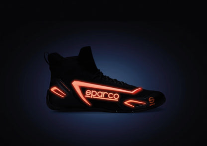 ZAPATILLA HYPERDRIVE - imagen 8