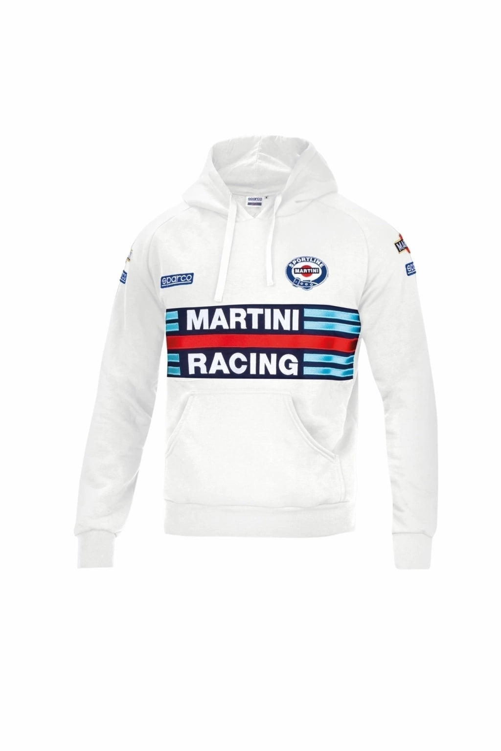 SUDADERA MARTINI - imagen 3