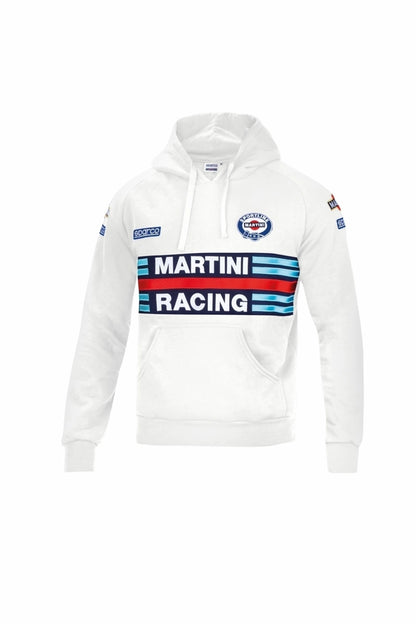 SUDADERA MARTINI - imagen 3