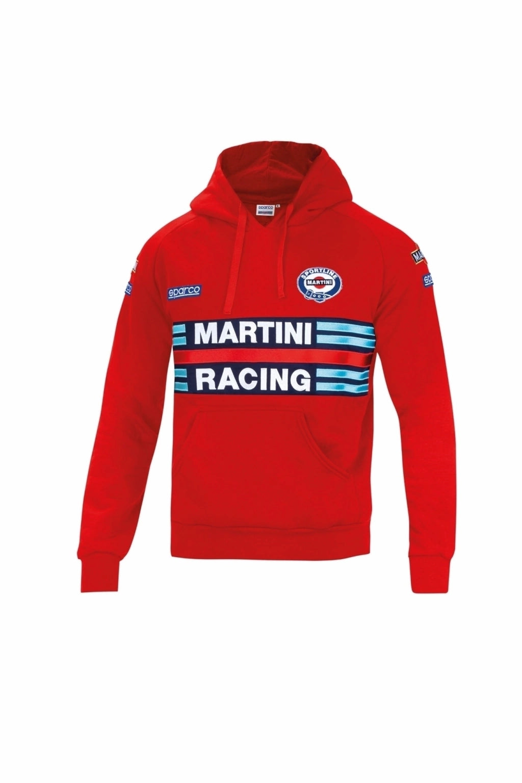 SUDADERA MARTINI - imagen 2