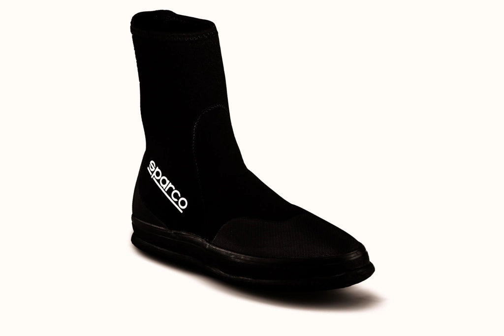 BOTAS DE LLUVIA