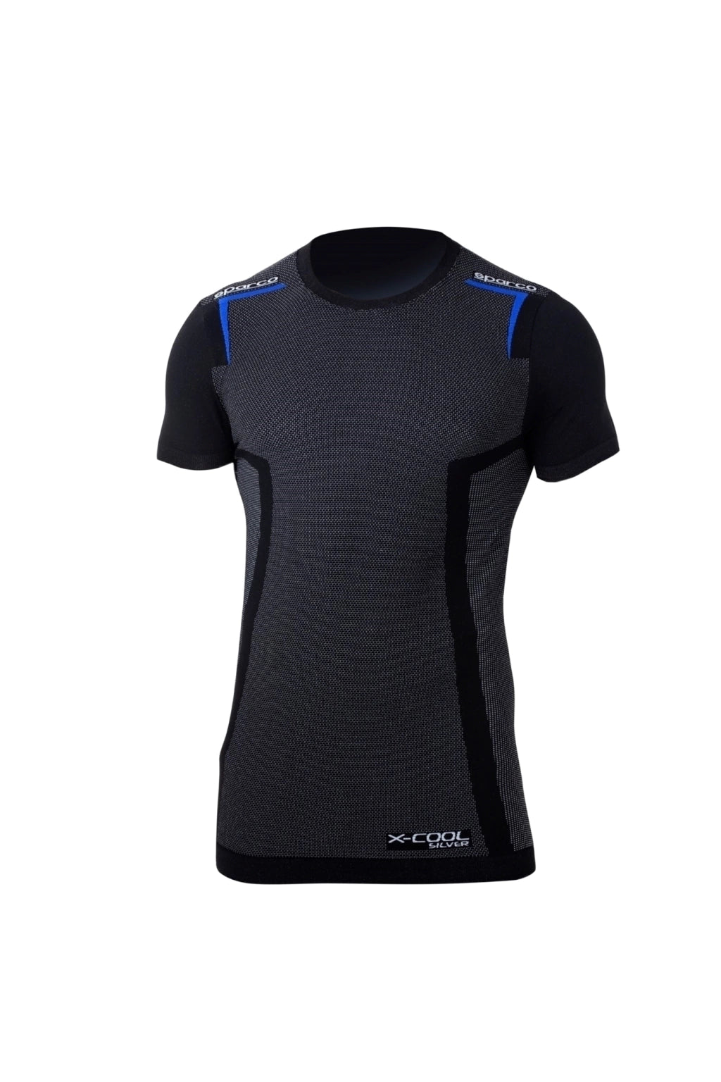 PLAYERA K-CARBON