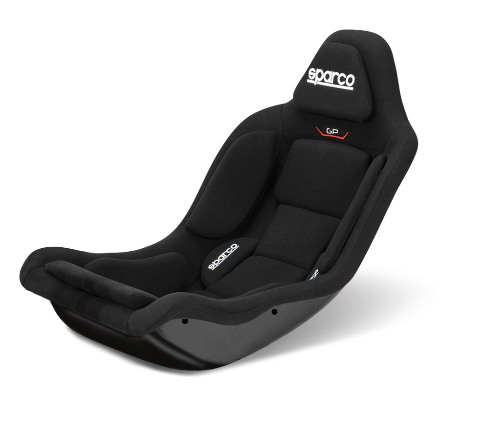 ASIENTO GP GAMING