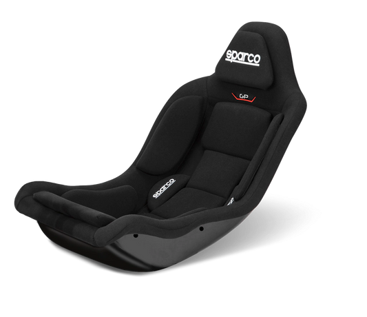 ASIENTO GP GAMING