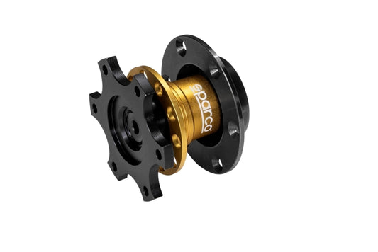 QUICK RELEASE - imagen 2